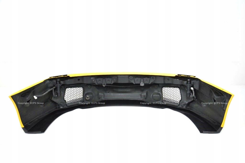 фото №10, Lamborghini murcielago sv бампер передній карбон