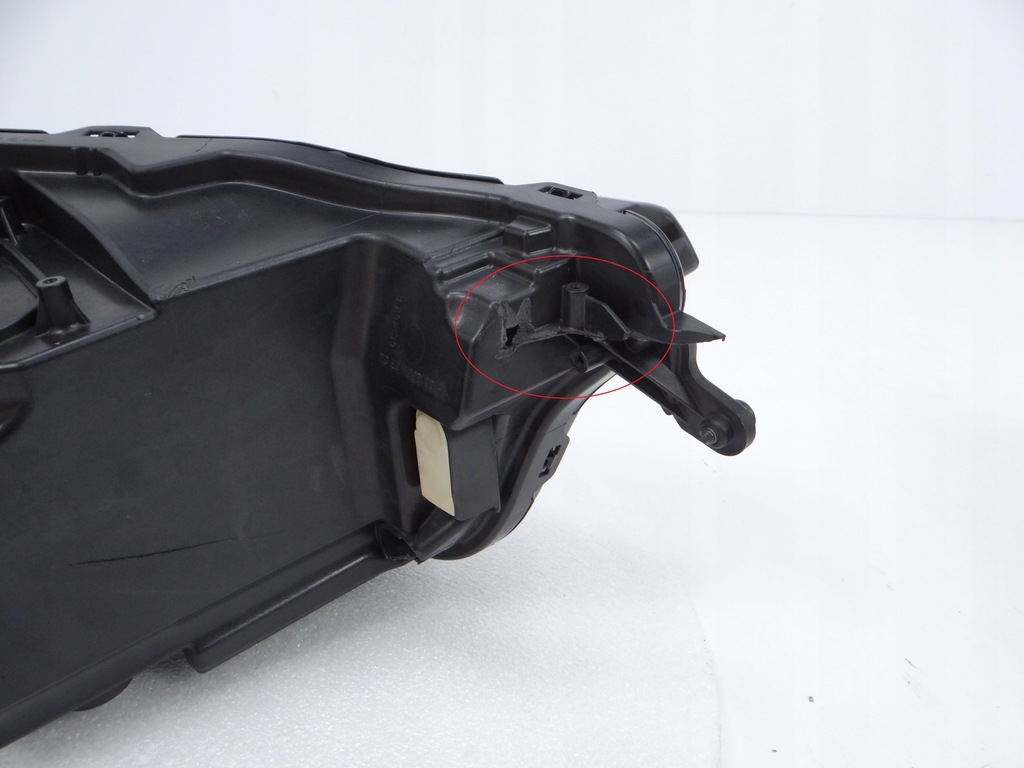 фото №6, Лампа перед левая vw t-roc 17- full led iq r-line 2ga941035ak