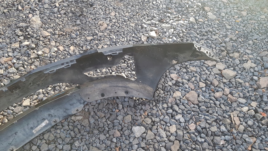 Bmw 3 g20 g21 basic бампер перед передний pdc хороший нет клеёный Недорого