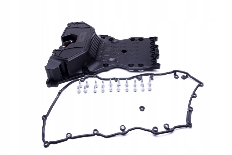 Поддон масляная skv 48skv802 a6510102913 mercedes cls c-class e-class glk-cla Оригинал