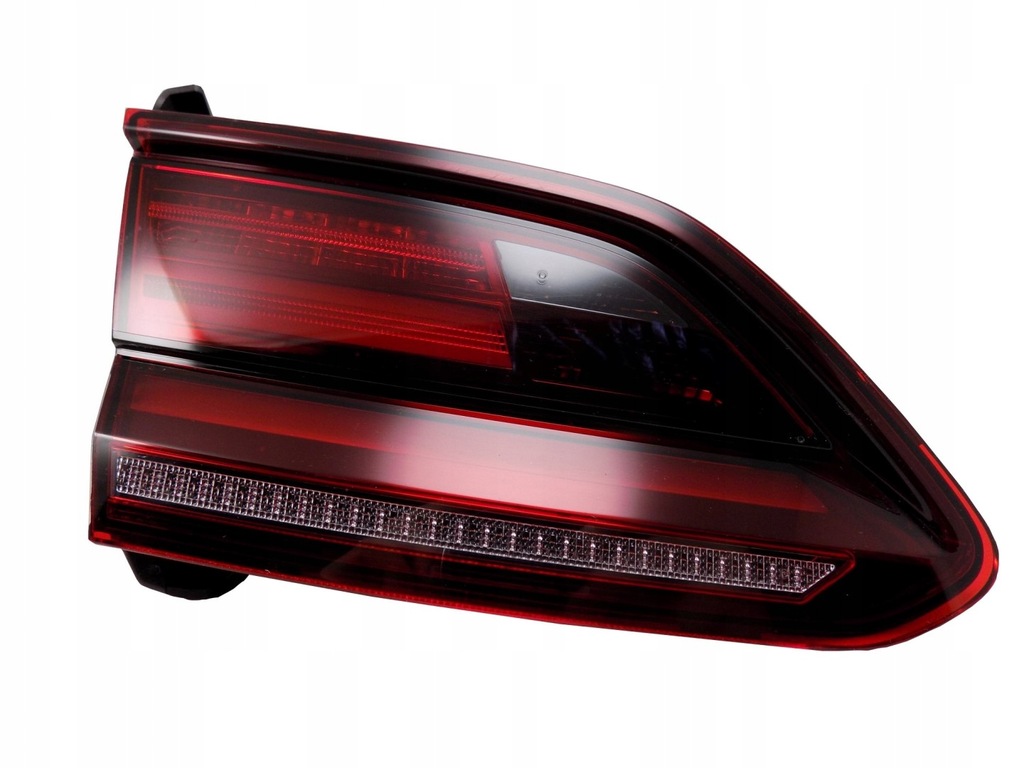 фото №1, 3g8945307b оригинальная лампа левый задняя led vw arteon 2017+ usa