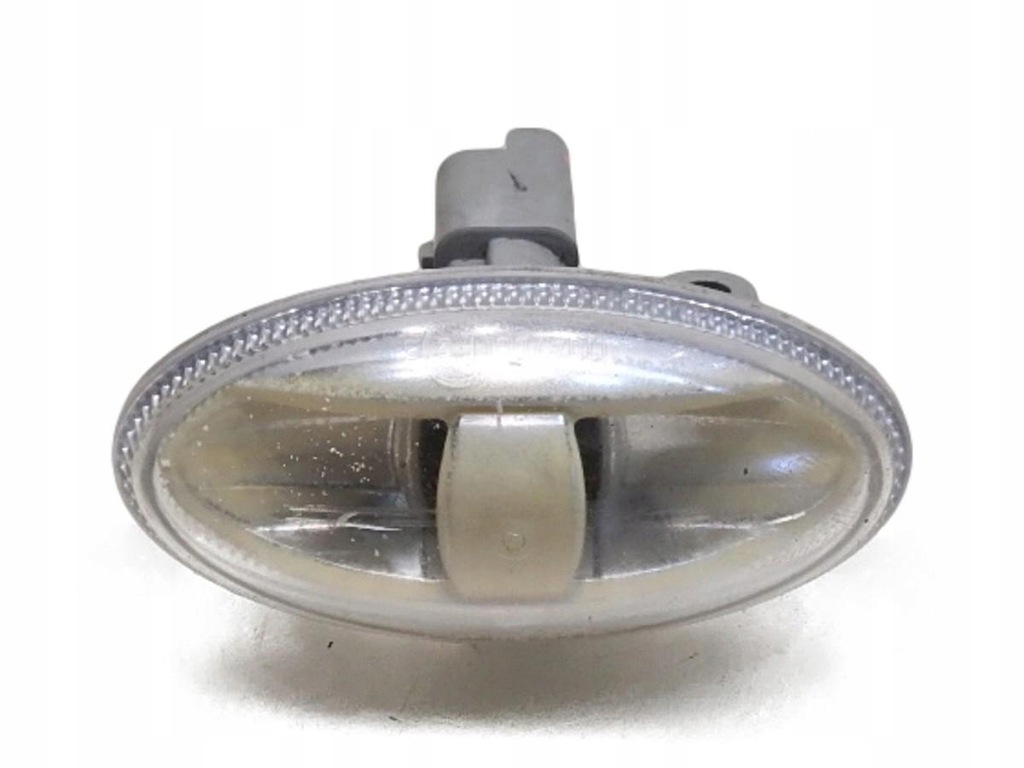 фото №1, Поворотник крыла citroen c5 i lift