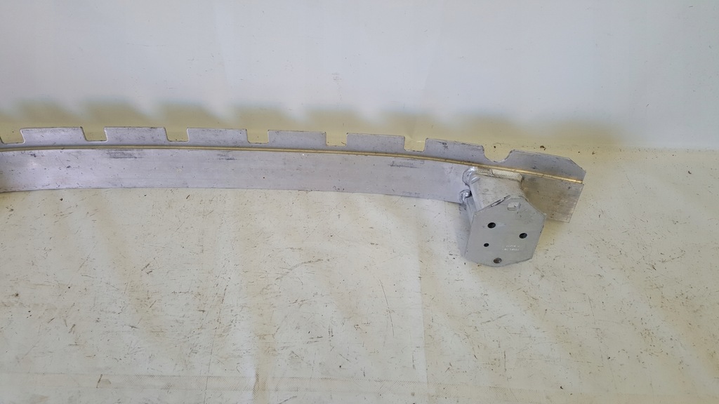 фото №7, Bmw 6 g32 gran turismo балка бампера задня 17-22r