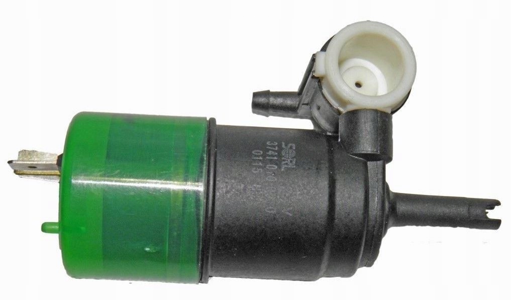 фото №1, Помпа насос розпилювача скло man f 2000