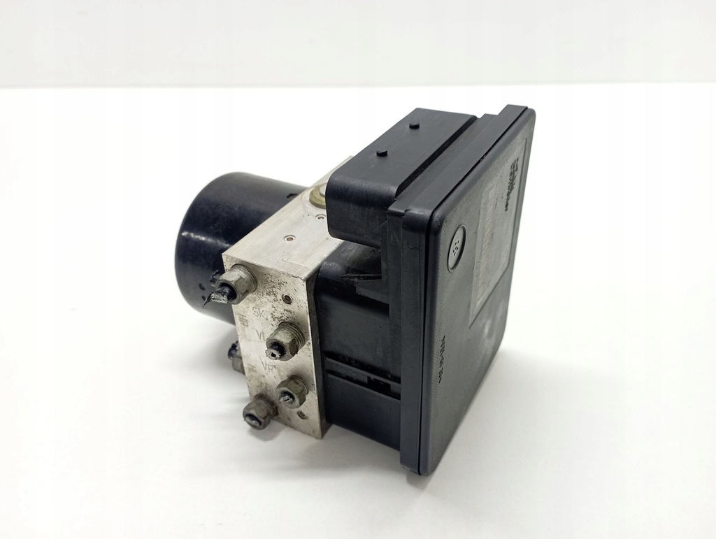 фото №1, 2006 opel astra h насос abs 13157577de