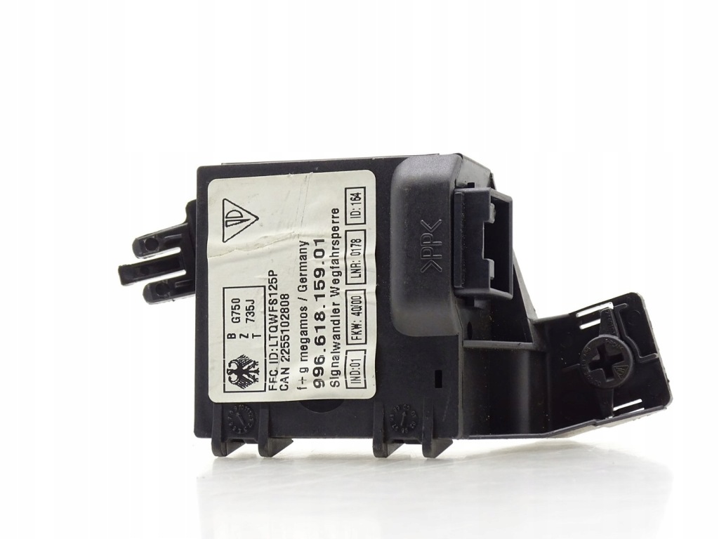 Купить Преобразователь сигнала модуль imo замка зажигания porsche boxster 986 99661815901