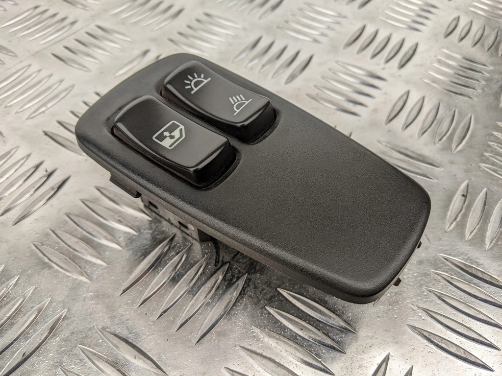 фото №2, Вимикач перемикач вікон scania r