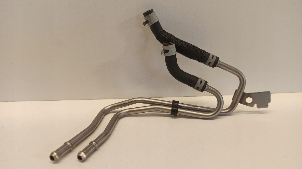 фото №1, Skoda kodiaq шланг пального 2.0 tdi 04l131552dn