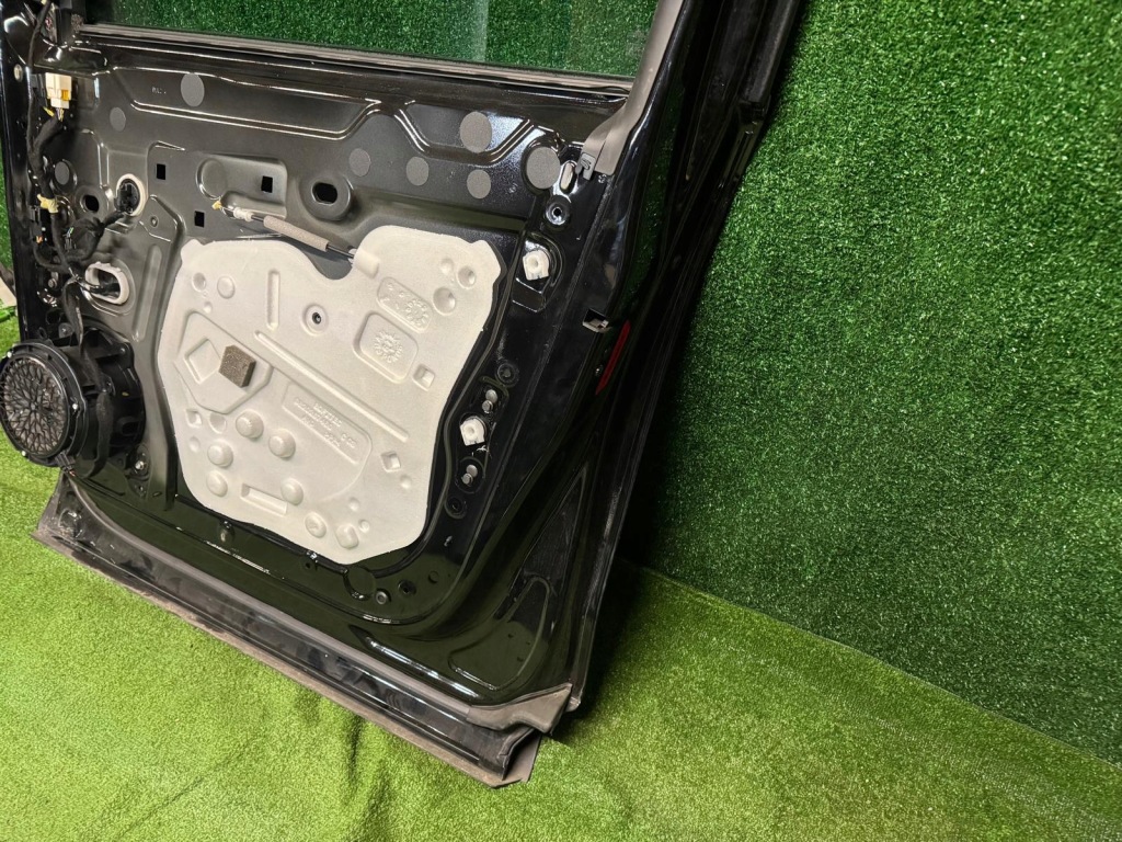 Двері праве перед передні citroen ds7 Ціна