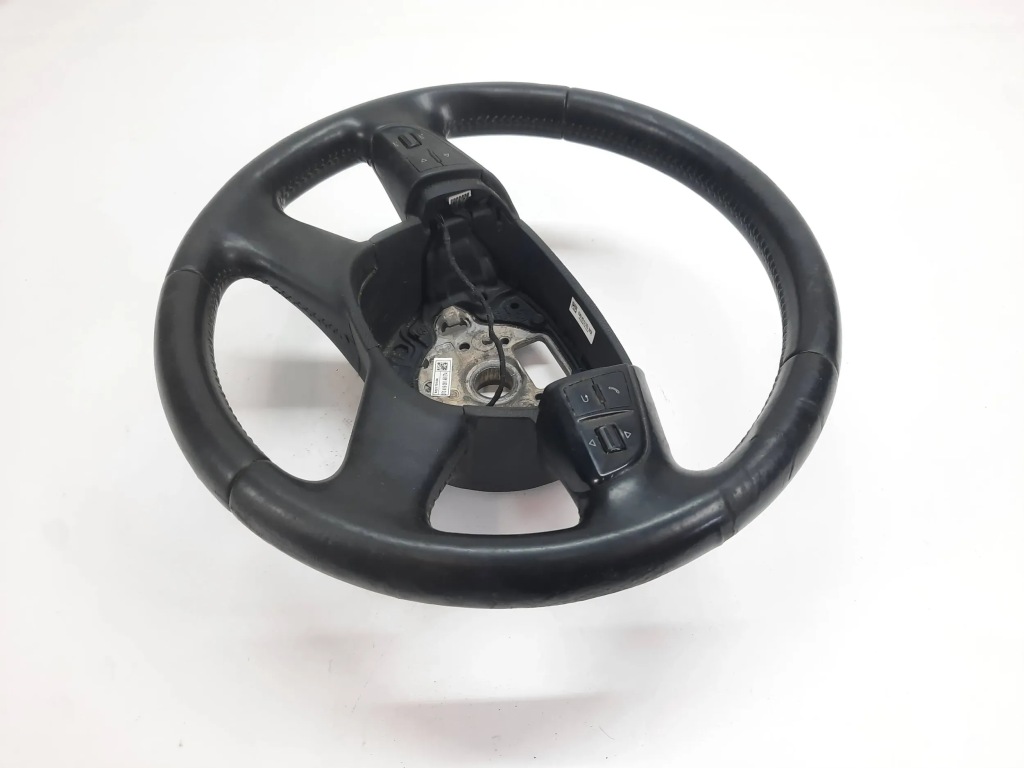 фото №7, Воздуховод кожа мультифункция multi skoda superb ii 2 3t 3t0419091ab