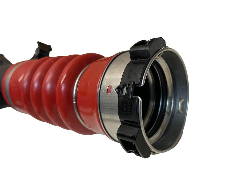 фото №6, Шланг воздуха интеркулер bmw f40 f44 18i