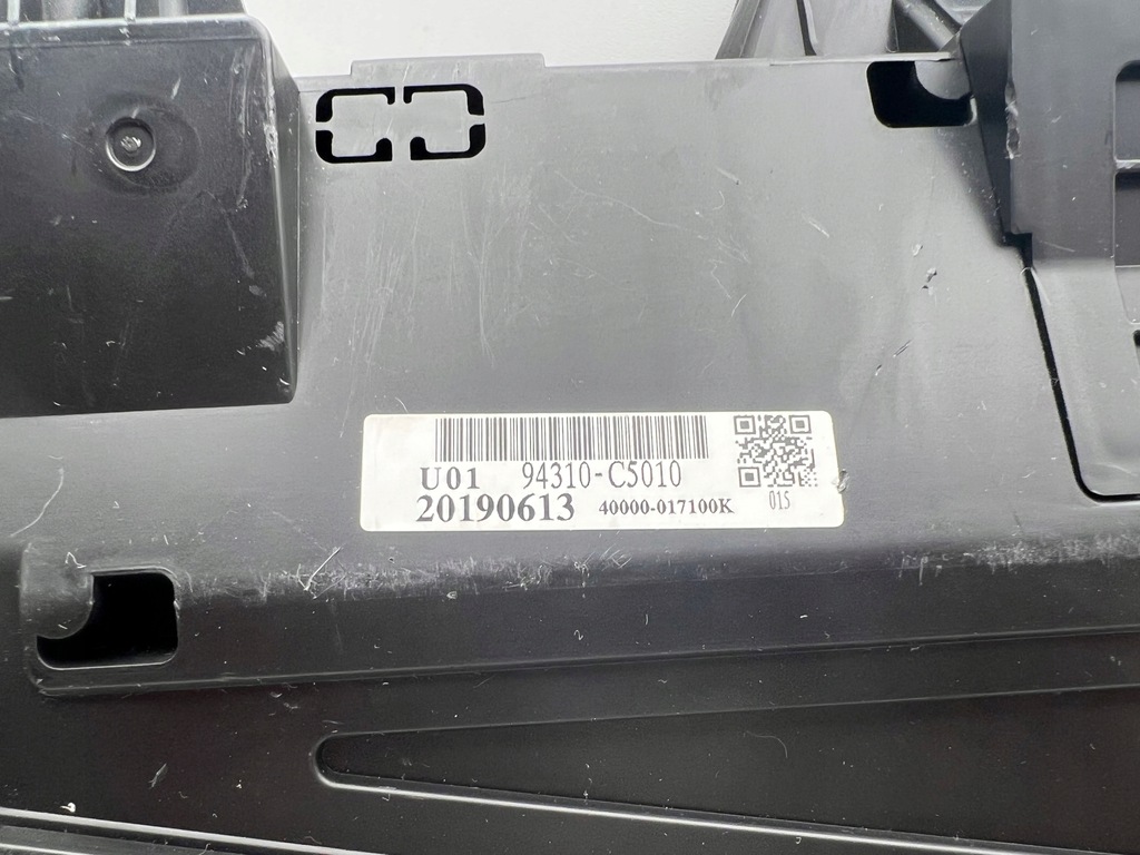 фото №7, Head up kia sorento iii дисплей 94310-c5010