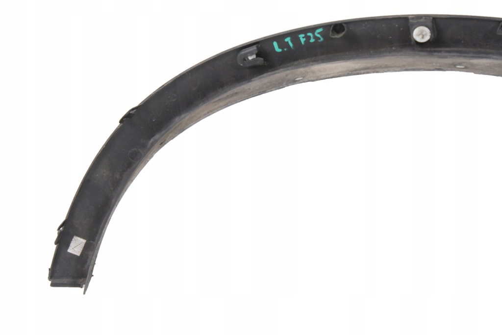 фото №8, Bmw f25 x3 накладка молдинг крыла левый задняя 7210083