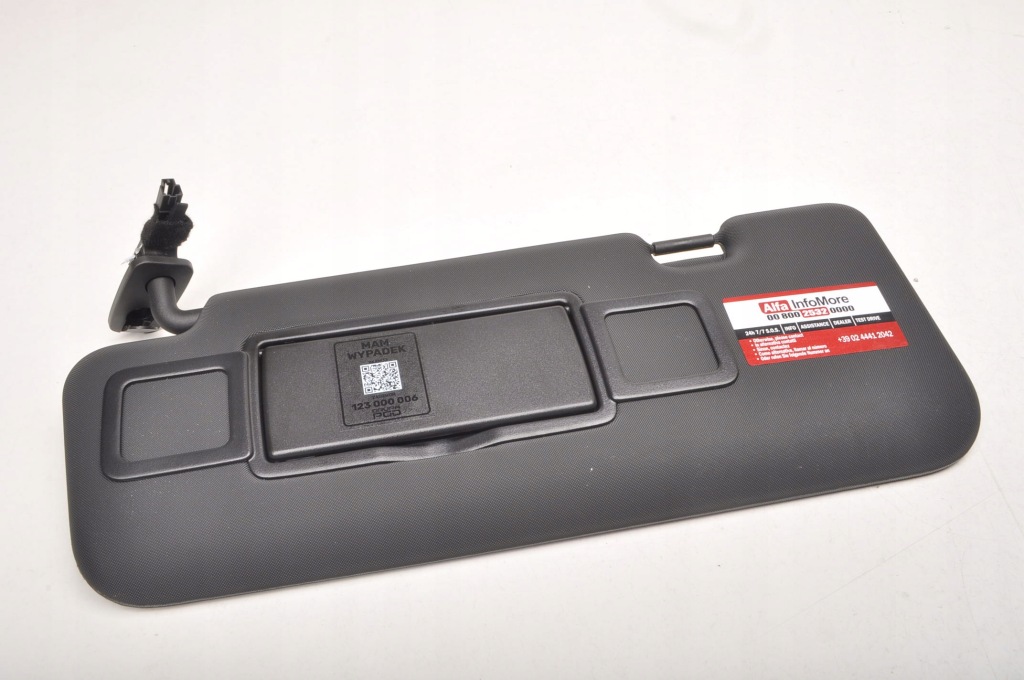 Купить Alfa romeo tonale защита солнцезащитная козырёк левый