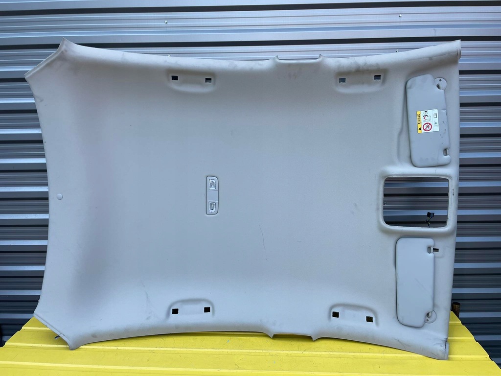 фото №1, Opel insignia b потолок 5d hb