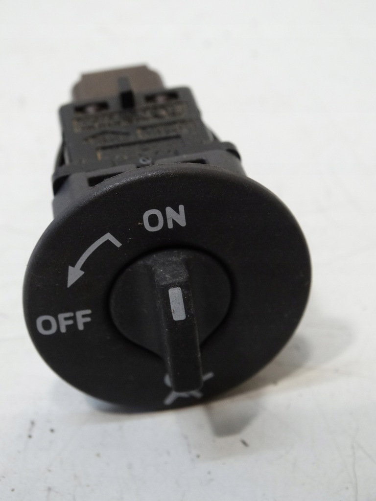 фото №1, Переключатель подушка безопасности renault laguna iii 8200169589c