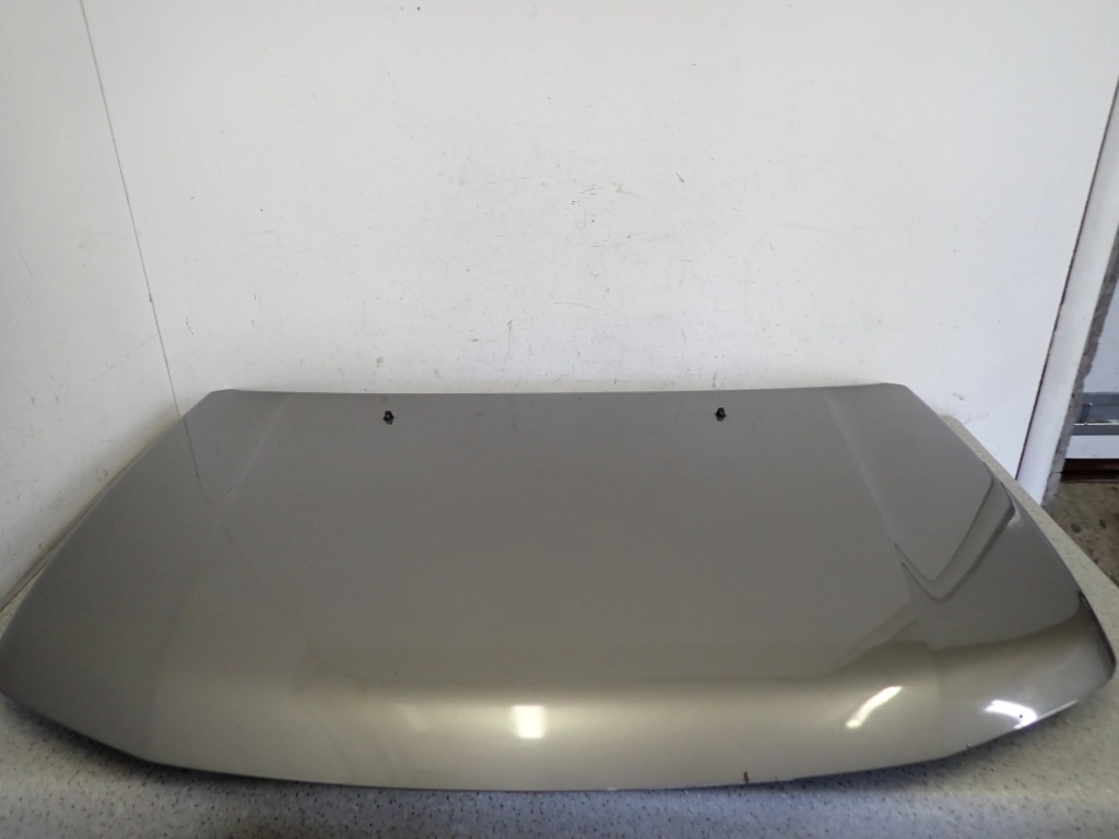 фото №15, Grand vitara ii 06- капот крышка двигателя zdl