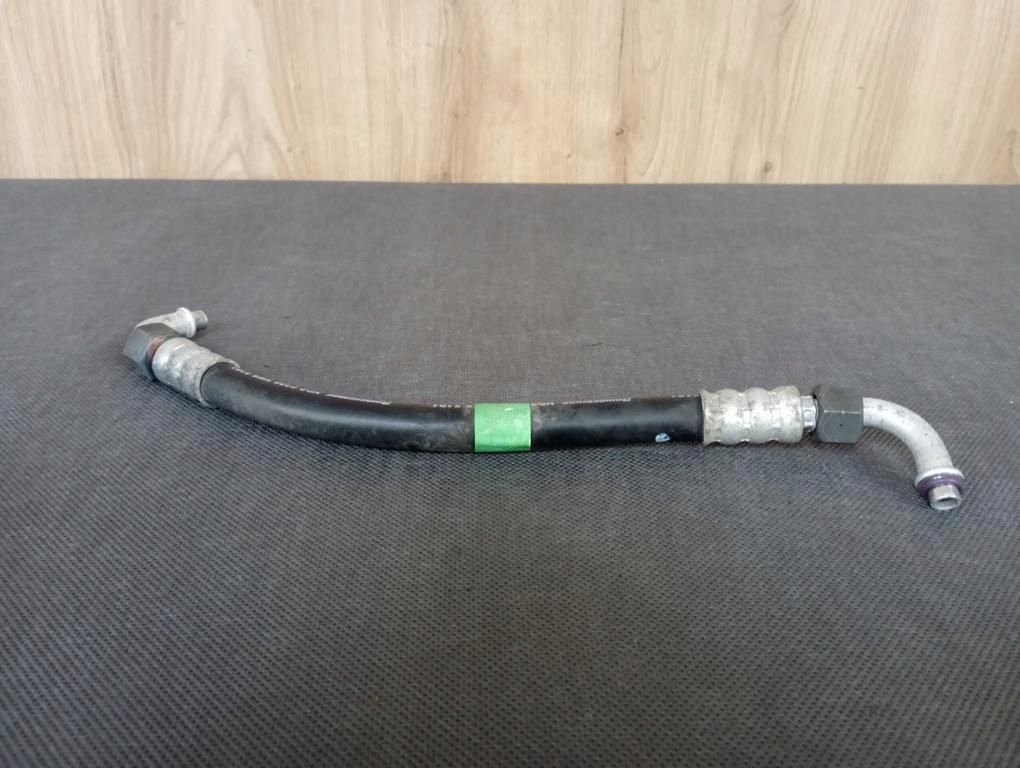 фото №1, Mercedes slk r170 lift шланг труба пабтрубок  кондиционера 2.3 k a1708300115