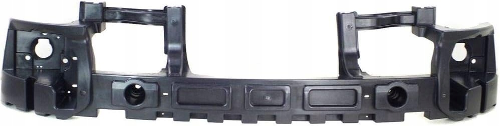 фото №1, Dodge ram 1500 2009-2012 абсорбер бампера усилитель