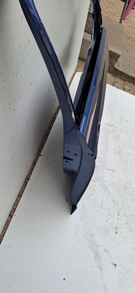 фото №15, Vw polo vi 2g 2017- дверь правый перед 2gs831312