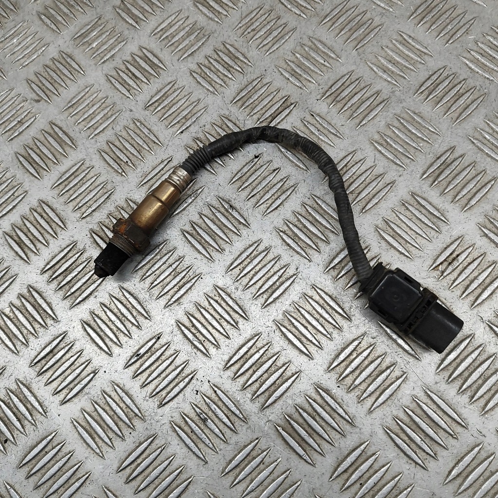 фото №5, Jeep renegade 2015 датчик лямбда-зонд