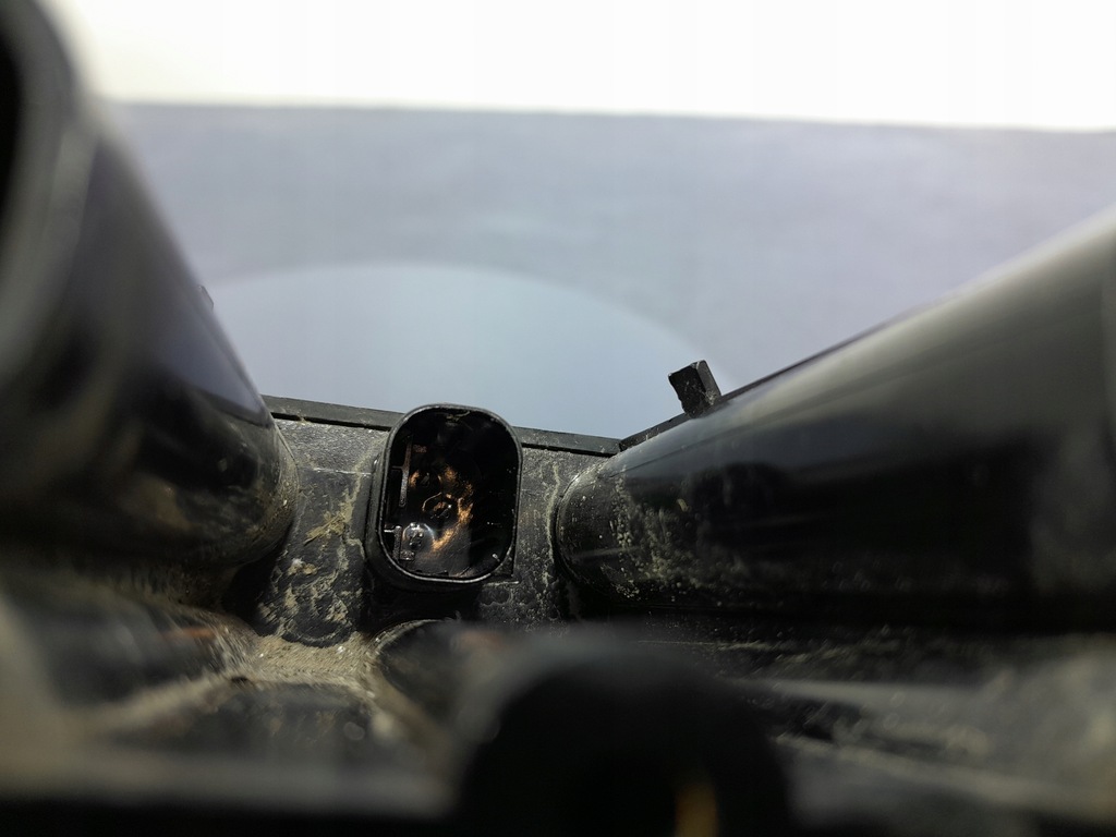 фото №5, Citroen c4 ii датчик перемикання поперечина руху 9663116680