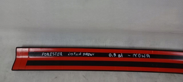 фото №10, Молдинг двері subaru forester