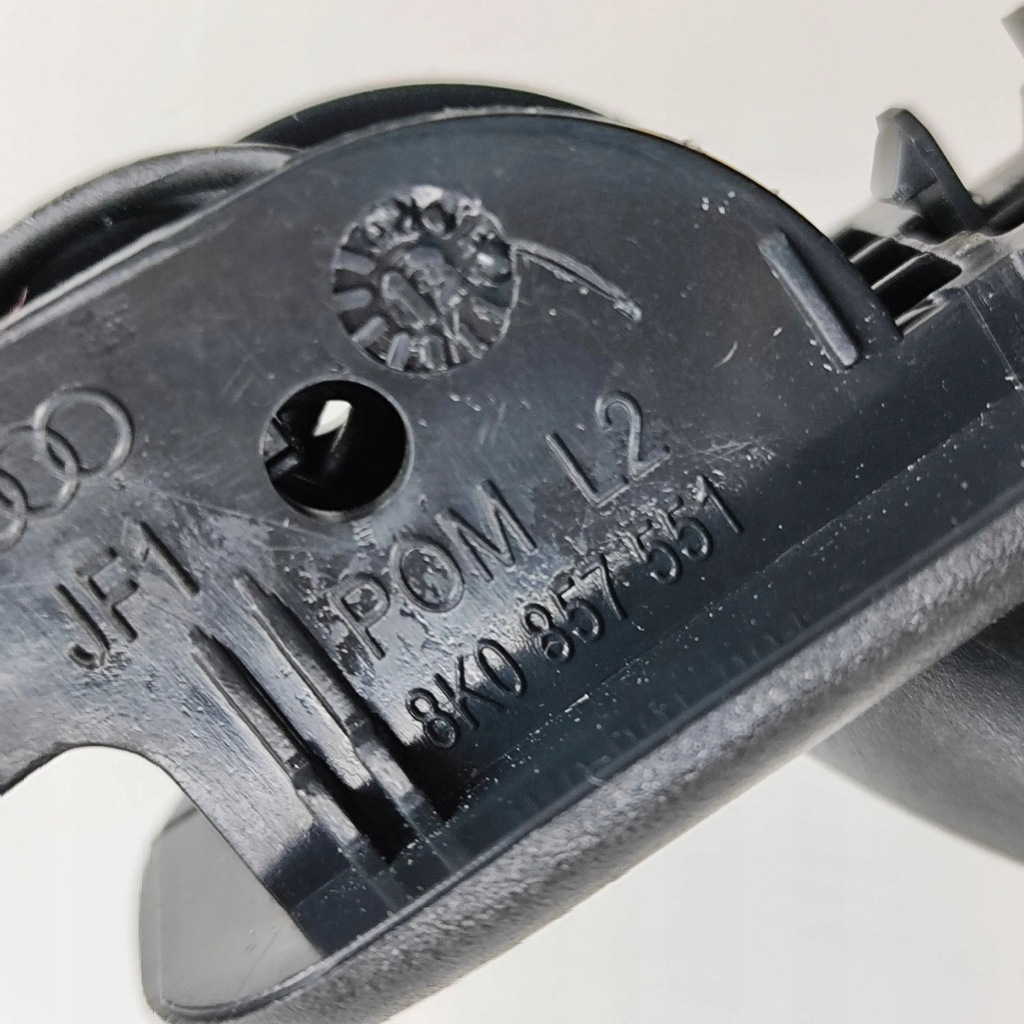 фото №8, Audi a5 8t 8f 2014 ліва сторона захист сонцезахисна