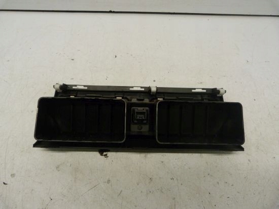 фото №2, Панель воздуховод средних suzuki swift 4 iv mk6