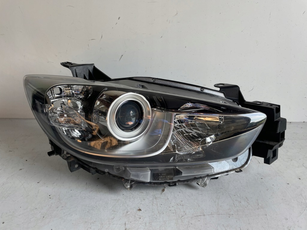 Купить Mazda cx5 фара правый  перед kd53-51030f