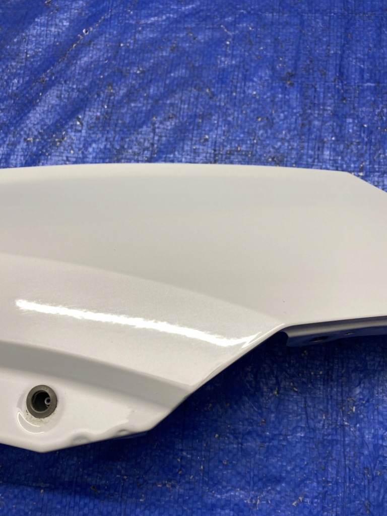 Купить Audi q5 80a рестайлинг  s-line ls9r крыло  правый  перед передний / к установка