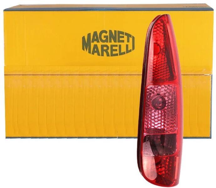 фото №1, Magneti marelli лампа задняя 714025510801
