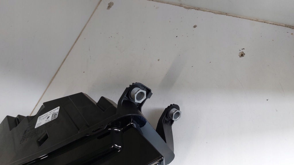 фото №6, Лампа права перед jaguar i-pace x590 mid m9d3-13w029-ee europa nowa