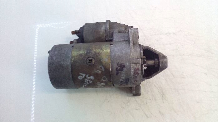 Купить Стартер fiat seicento 0,9 b 1999r. 63101002