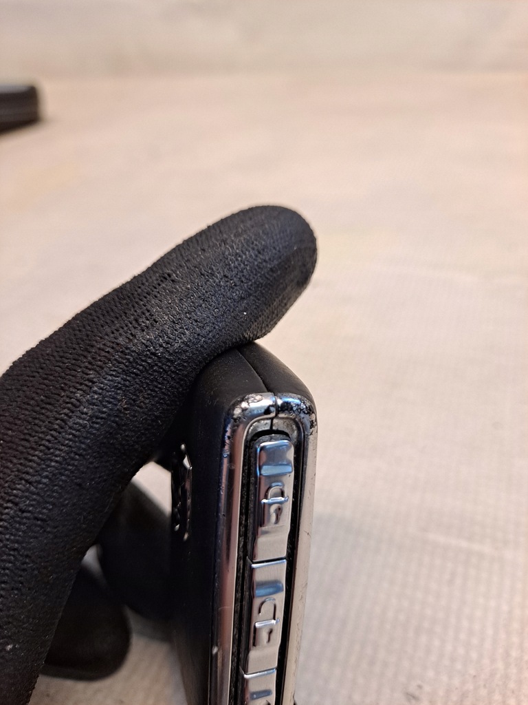 фото №5, Ключ pilot volvo xc40 31652549