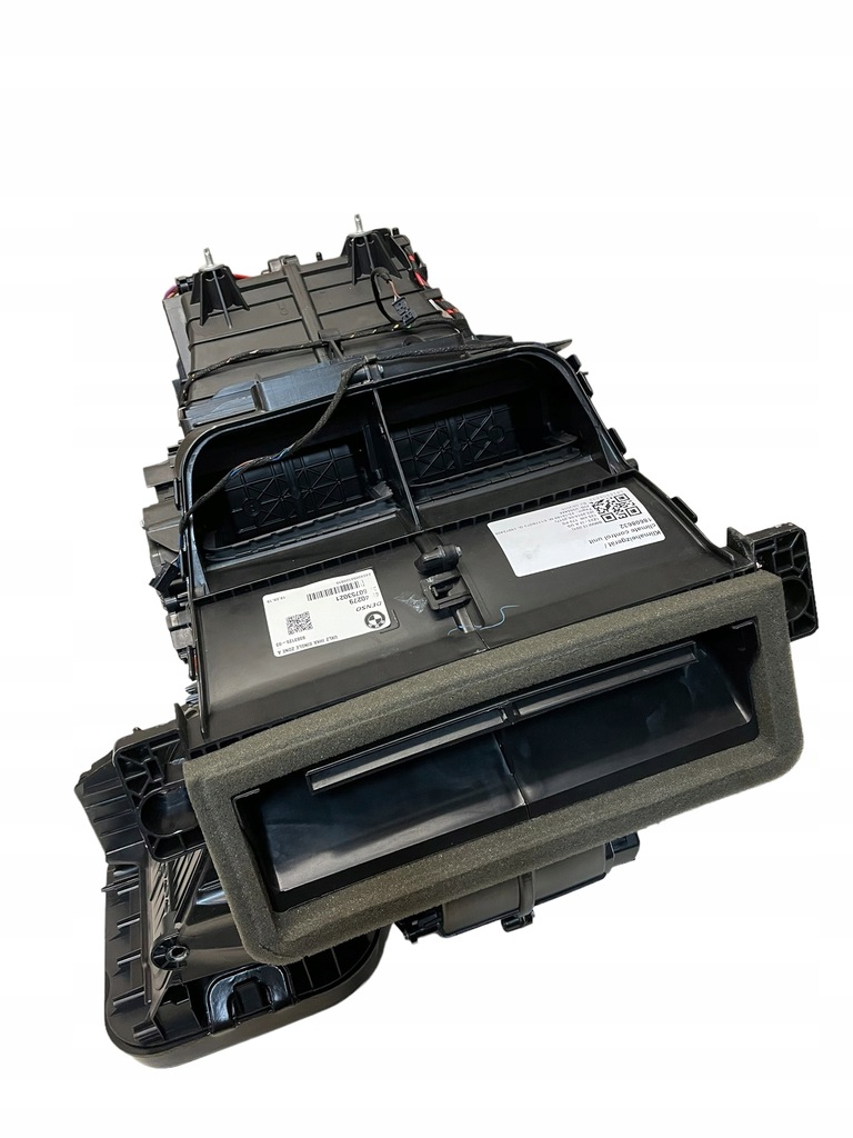 фото №1, Повітродувка обігрівач bmw i3 i01 usa