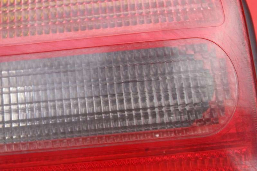 фото №7, Лампа левая задняя задняя 8l0945095a audi a3 8l 3d 96-00