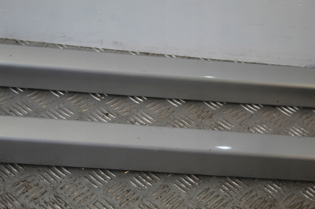 фото №4, Рейлінги дахові jeep cherokee kl