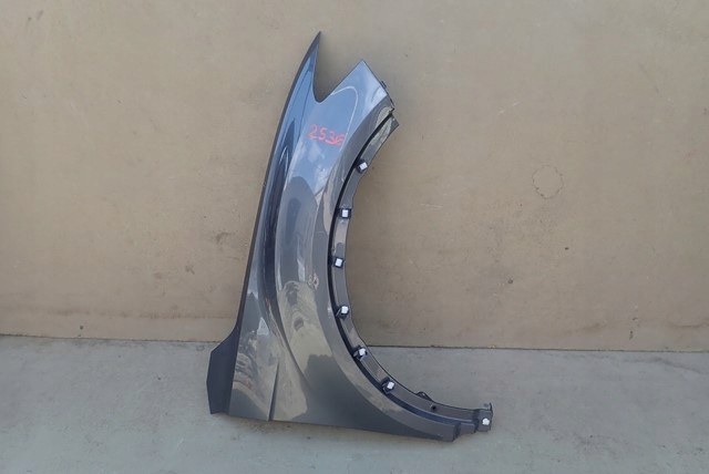 фото №1, Крила правий перед передній vw t roc 2ga t-roc 18-