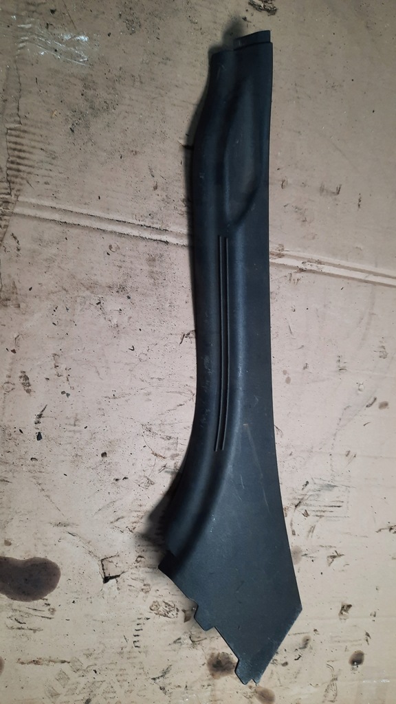 фото №1, Volvo c30 i захист поріг ліва 30740077 lh