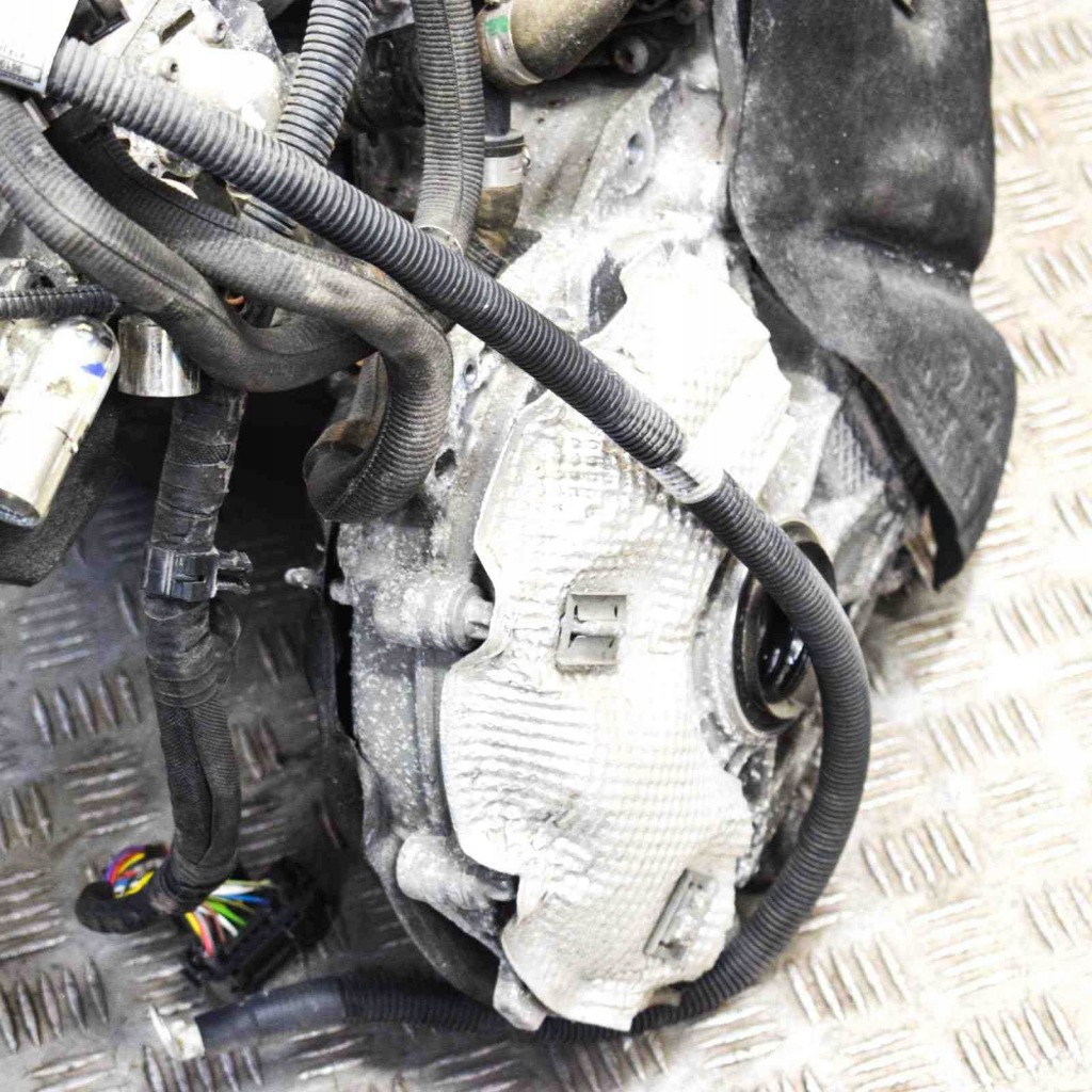 фото №11, Двигатель bmw i3 i01 6878935 17363334 0.6l 125kw 2017