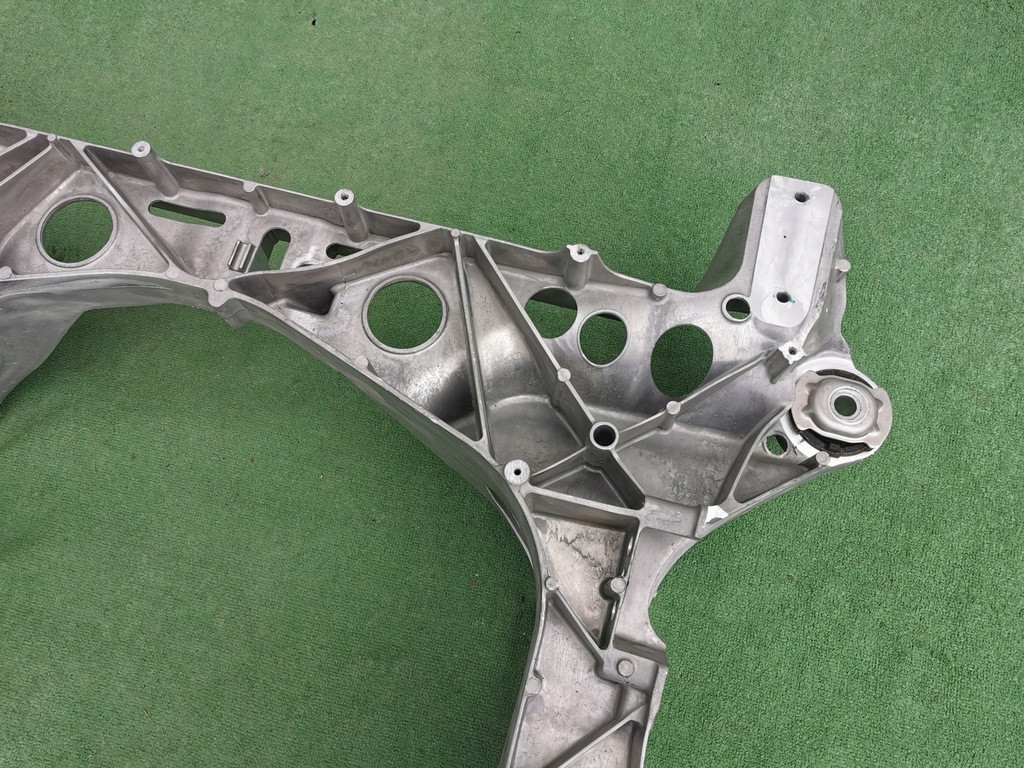 фото №11, Tesla s plaid подрамник подрамник подрамник задняя задний 1790106-00-a 1420562-98-h