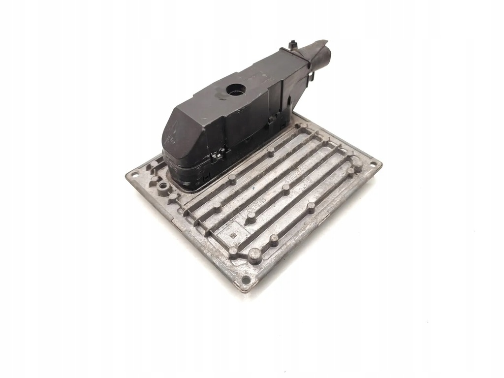 фото №2, Ford focus модуль модуля керуючого двигуна 1.6