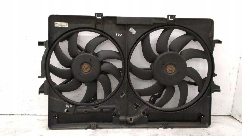 фото №1, Pas передній audi q5 8r fs2004 2.0l дизель 2014