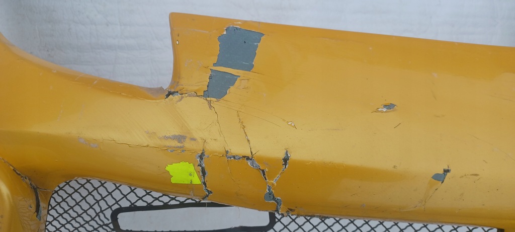 фото №9, Ferrari 488 challenge бампер передній перед