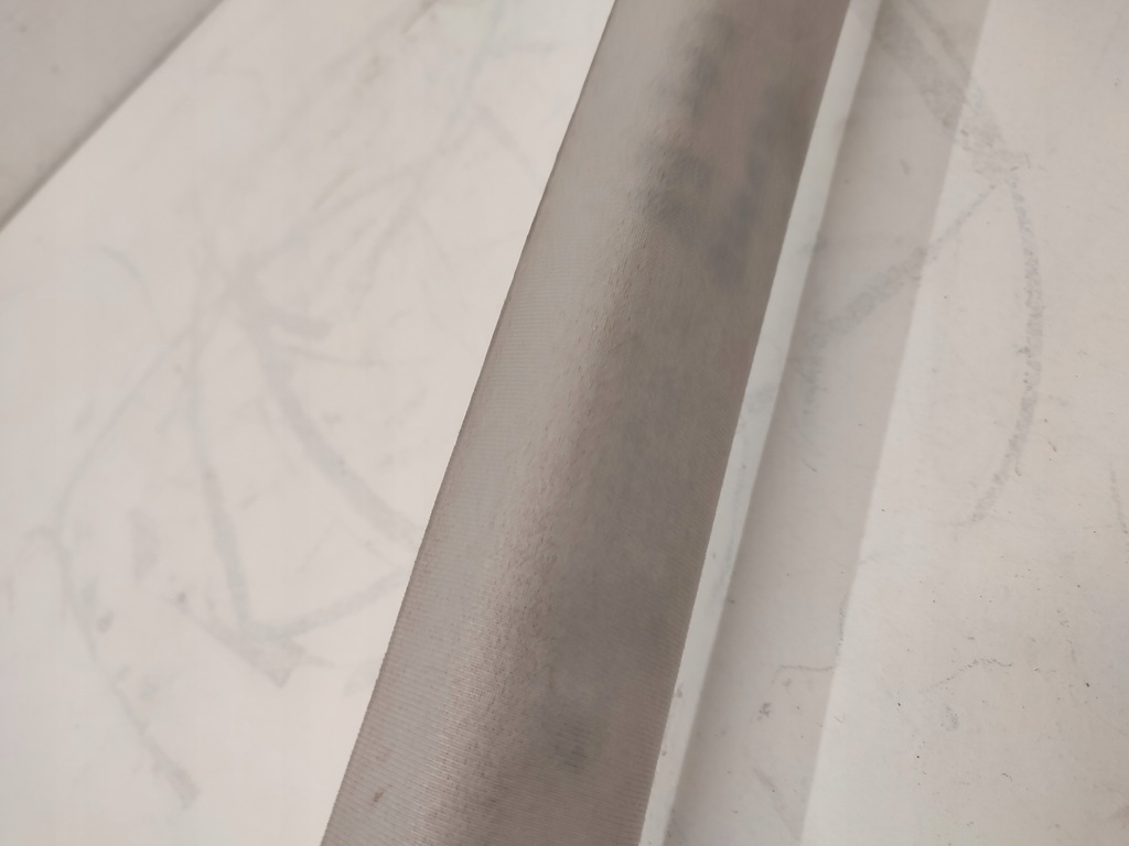 фото №5, Захист стійка правий перед citroen c4 grand picasso i 2006-2013 оббивка