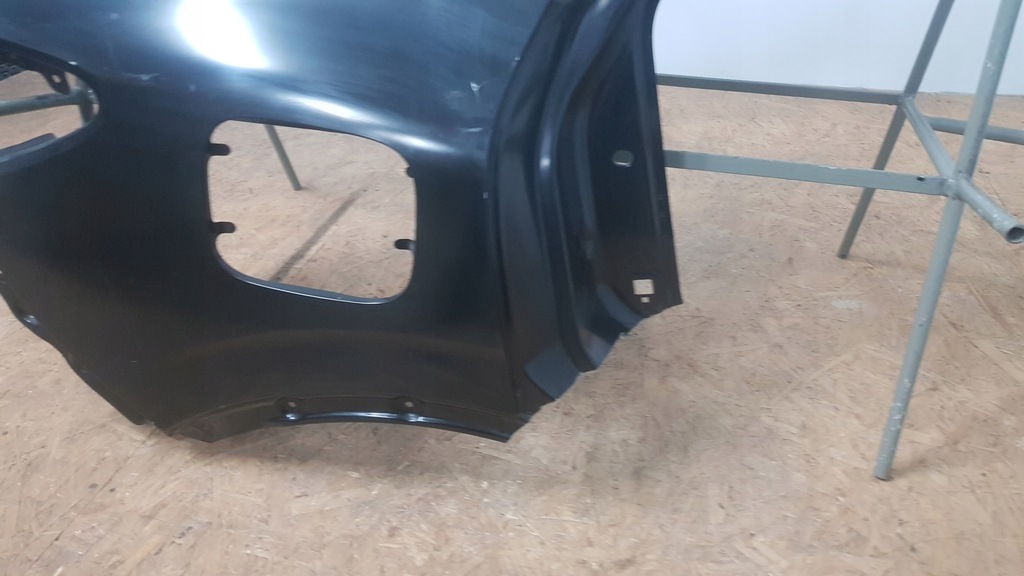 фото №8, Renault kadjar крила задній задня правий