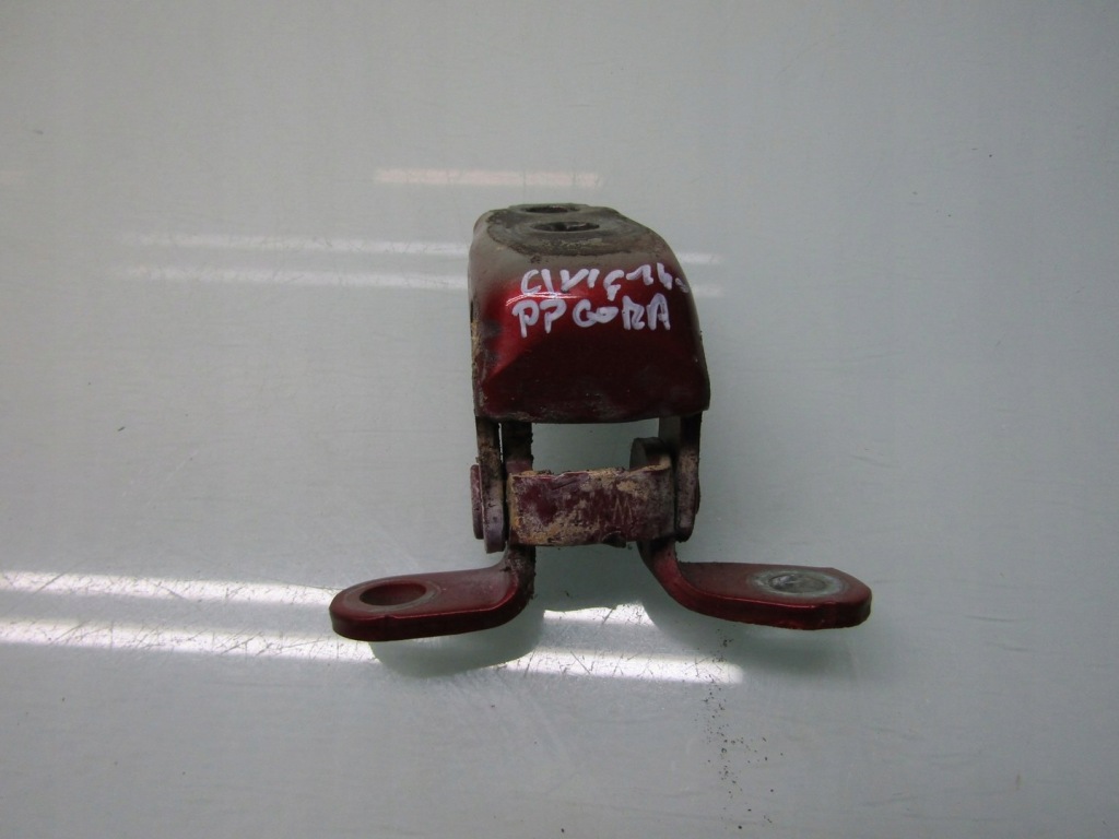 фото №2, Civic ix 15r петля дверь правый передний верхний