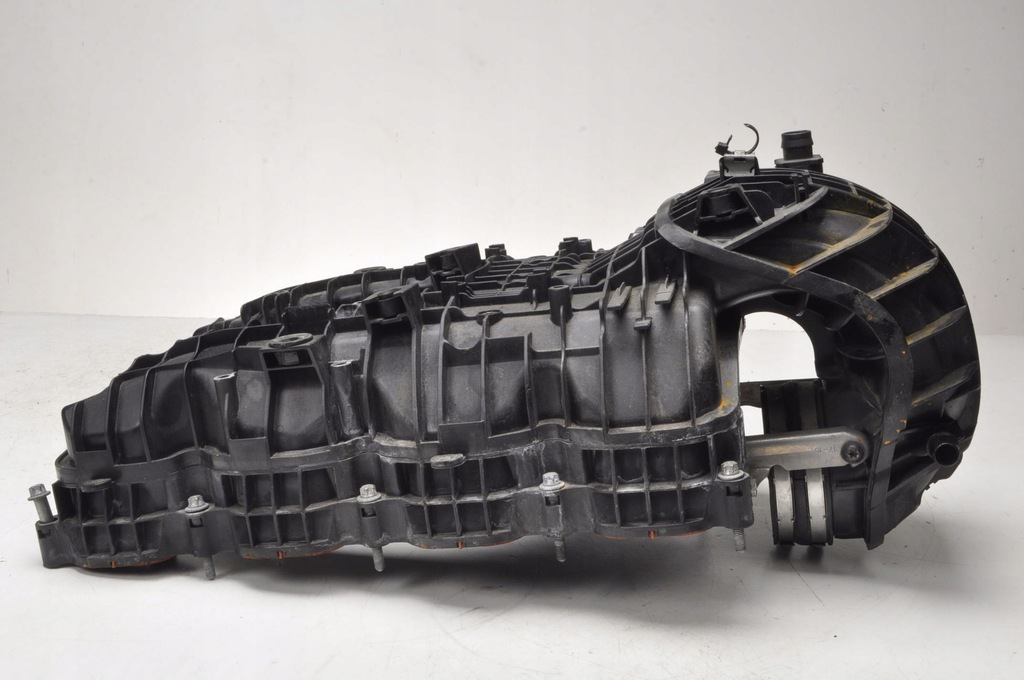 фото №7, Mercedes w212 5.5 amg коллектор всасывающий a2780980807