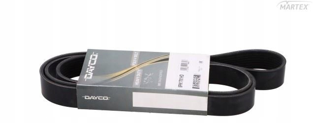 Купить Ремень многоручьевой /dayco/